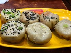-小杨生煎(黄河路店)