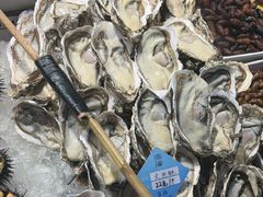 -渔港甄宴·海鲜·地标烟台菜(金沙滩店)