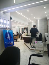 -小齐发型Star·Salon