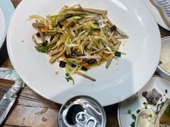 -和源祥·日照菜扛把子(万平口一店)