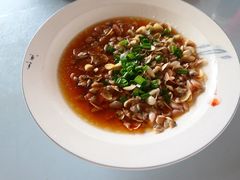 -西门岛码头海鲜馆
