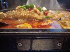 -炉鱼(亲橙里店)