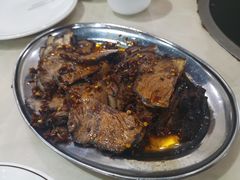 -美兰春记食店·龙舌坡红烧牛肉