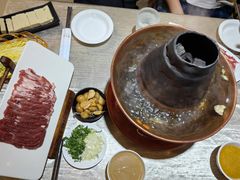 -东来顺饭庄(王府井步行街店)