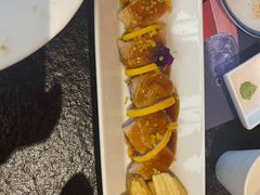 -将太无二·北美传奇寿司(荟聚购物中心西红门店)