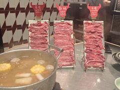 -潮界(虹桥新天地店)