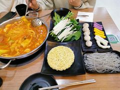 -安大叔拌饭(宝龙店)