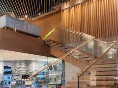 大堂-君悦酒店·La Terrazza意合園·意式风味