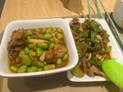 -老乡鸡(紫桐新村店)