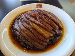 -瑞丰园庭院餐厅·白族传统家常菜