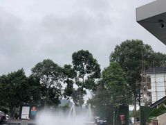 -华凌山庄·隐湖栖