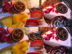 -PETIT PARIS 小巴黎(花园道店)