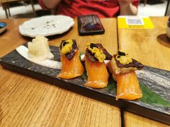 -阿吾罗日本料理(K11艺术中心店)