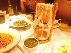 -蔴将·川菜(黄龙万科店)