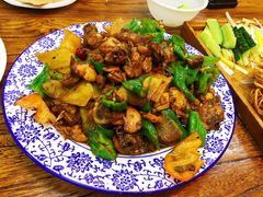 -美味居(古城店)