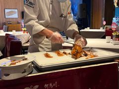 -大鸭梨烤鸭(顺义石园店)
