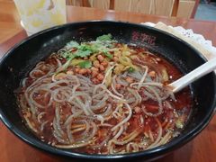 -蓉李记成都名小吃(合肥包河万达店)
