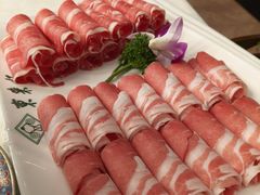 -东来顺饭庄(天坛店)