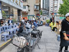 -蒋家肠旺面馆(合群路店)