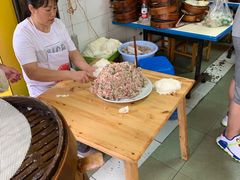 -海汇源老烧麦店(东大街总店)