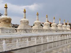 -敕勒川草原文化旅游区