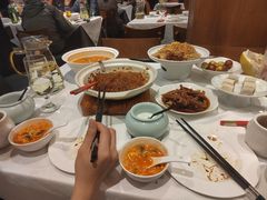 -福海居烤鸭店(鸟巢店)