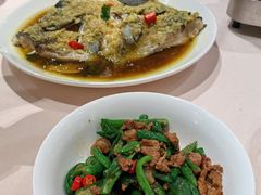 -口味堂(惠济路店)