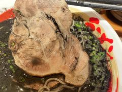 -豚王拉面(澳门银河店)