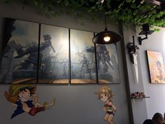 -HONGA HONGA雄家(曹路店)