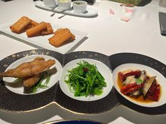 -荣轩(新荣记环球金融中心店)