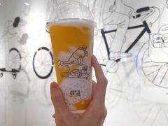 -喜茶(深圳东门1234店)