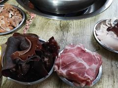 -渝味黄姐火锅(黄泥村店)