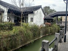 -鸣鹤古镇