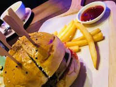 -G+KITCHEN(龙湖狮山天街店)