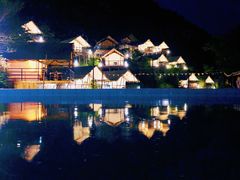 -北京山里寒舍度假酒店