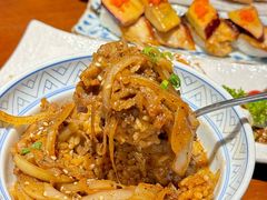 -小川洋风料理(江汉路店)