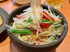 -simply thai天泰(美罗城店)