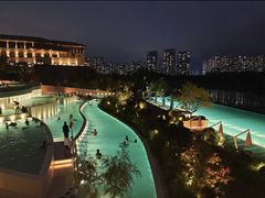 -清河半岛温泉度假酒店