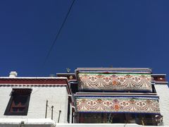 五当召-五当召景区