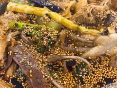 -明洋钵钵鸡(春田小区店)