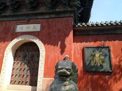 -焦山景区-万佛塔