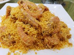 金沙虾-九大簋家宴(北京路店)