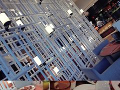 -松咖啡自助餐厅·松北香格里拉