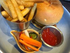 -bluefrog蓝蛙(石家庄欢乐汇店)