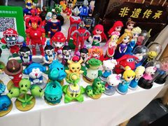 -南京市规划建设展览馆