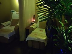 -海悦容庭SPA·按摩·推拿(东盟店)