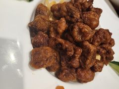 炭烧牛仔粒-十六蒲(桂林路店)