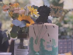 -Biteology Artisan Cakes(红庄·国际文化保税创新园店)