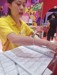 -奇乐儿巴迪总动员儿童乐园(保利时光里店)