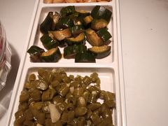 -荷塘秋月·本帮江浙菜(国权路店)